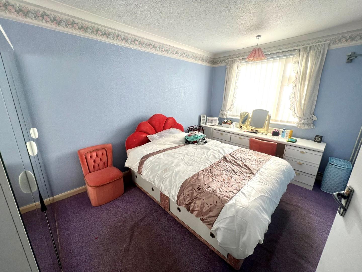 Rawley Crescent, Duston O'Riordan Bond